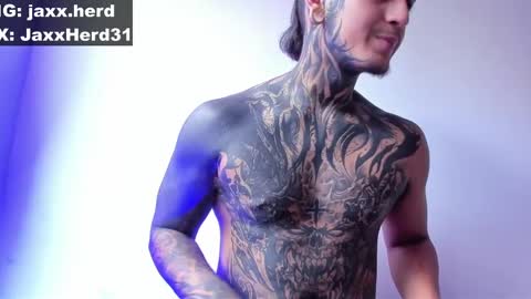 Michael online show from March 4, 1:55 am