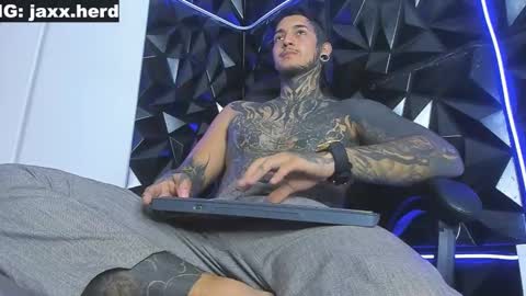 Michael online show from September 17, 11:46 am