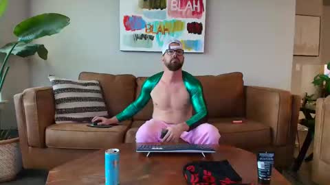 Snapshot of jaxxxspade chatting on February 26, 9:20 pm Jaxxx Spade online show from February 26, 9:20 pm