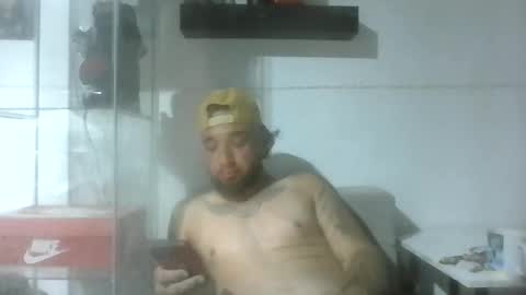 jay594025 online show from April 22, 10:00 am