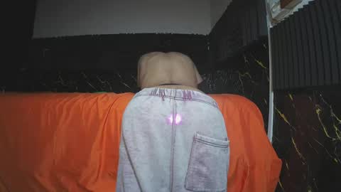 jay_again online show from April 4, 5:25 am