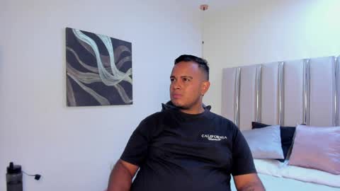 Jay Dusk online show from April 3, 3:35 am