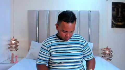 Jay Dusk online show from April 9, 4:49 am