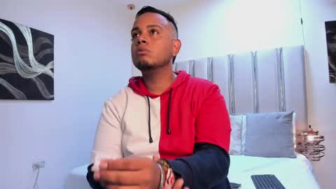 Jay Dusk online show from April 19, 3:40 am