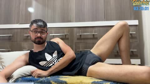 Jay online show from April 1, 2:34 am