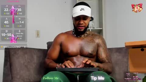 jay jhonson online show from January 10, 5:57 am