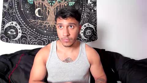 Jay marcos online show from October 23, 2:46 am