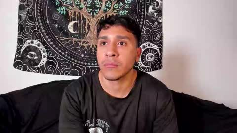 Jay marcos online show from October 15, 5:22 am