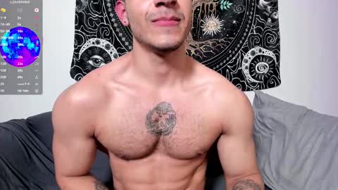 Jay marcos online show from March 9, 8:51 am