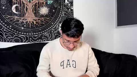 Jay marcos online show from October 24, 3:40 am