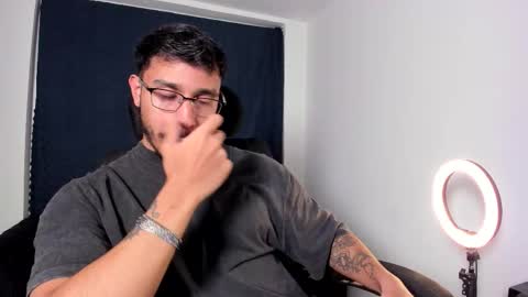 Jay marcos online show from December 21, 2:40 am