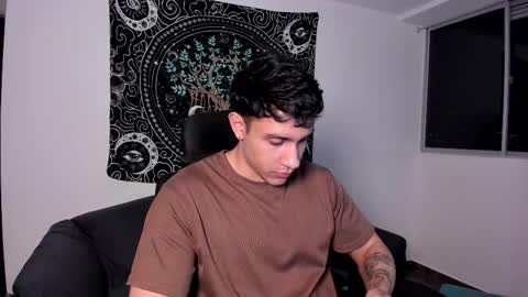 Jay marcos online show from February 19, 4:55 am