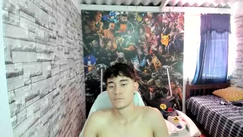 JAY ORANGE online show from February 15, 5:22 pm