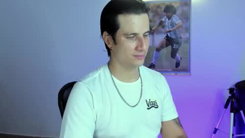 Jay Alvarrez online show from September 13, 11:29 pm