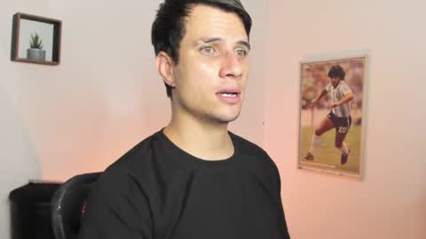 Jay Alvarrez online show from January 28, 10:23 pm