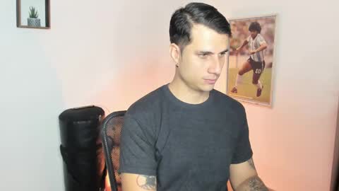 Jay Alvarrez online show from March 8, 12:11 am