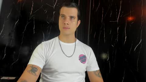 Jay Alvarrez online show from April 16, 12:05 pm