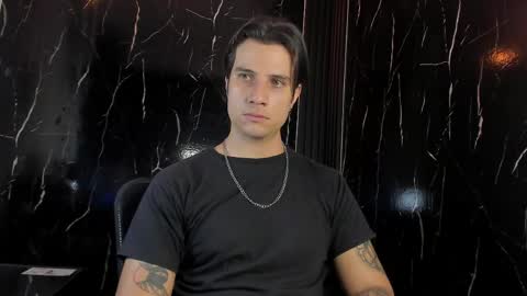 Jay Alvarrez online show from April 19, 6:10 pm