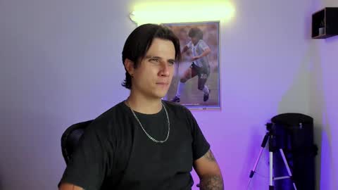 Jay Alvarrez online show from September 15, 8:54 pm