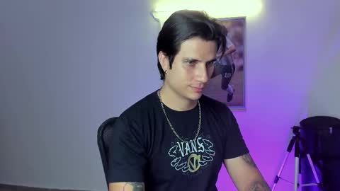 Jay Alvarrez online show from September 8, 8:08 pm