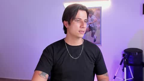 Jay Alvarrez online show from September 21, 7:51 pm