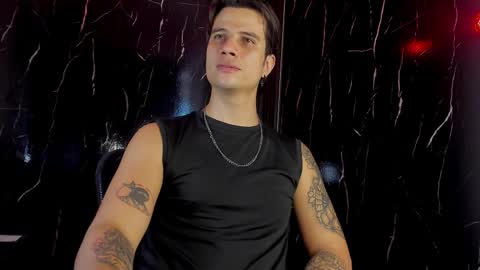 Jay Alvarrez online show from April 9, 8:14 pm