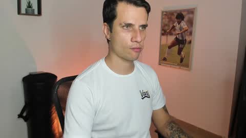 Jay Alvarrez online show from January 31, 7:08 pm