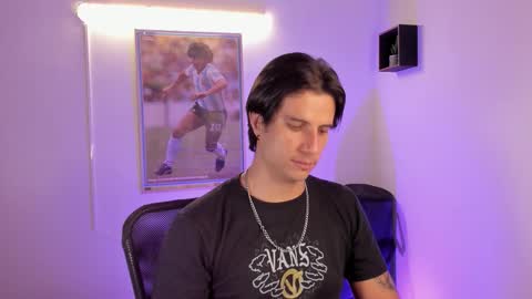 Jay Alvarrez online show from January 16, 8:18 pm