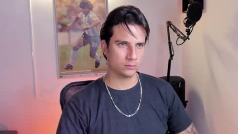 Jay Alvarrez online show from October 23, 7:37 pm