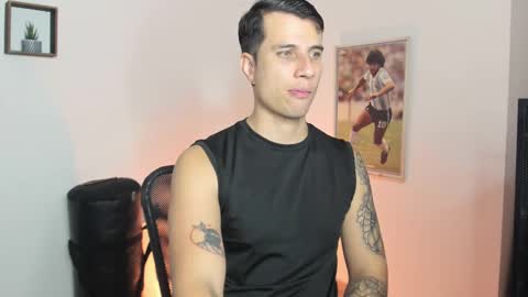 Jay Alvarrez online show from March 8, 10:56 pm