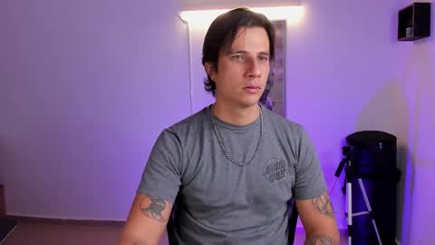 Jay Alvarrez online show from September 20, 7:50 pm