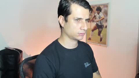 Jay Alvarrez online show from February 22, 7:14 pm