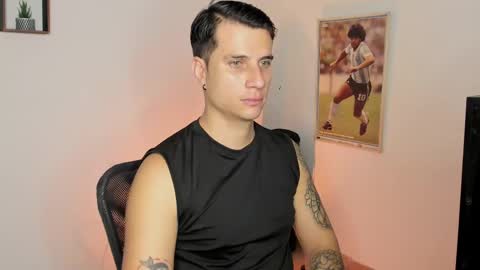 Jay Alvarrez online show from March 4, 7:01 pm