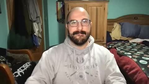 jaybo59 online show from February 12, 6:44 pm