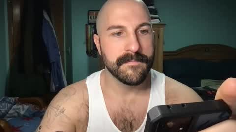 jaybo59 online show from February 20, 6:54 pm