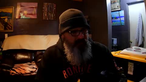 Grand Zaddy or Jay its casual online show from June 2, 6:04 am