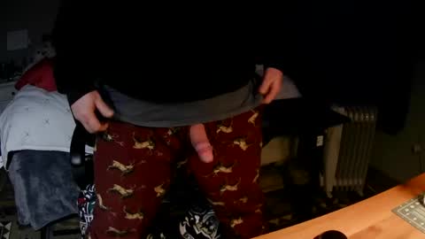 Grand Zaddy or Jay its casual online show from February 14, 2:18 am