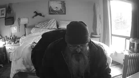 Grand Zaddy or Jay its casual online show from April 15, 6:33 pm