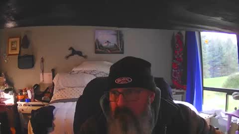 Grand Zaddy or Jay its casual online show from March 12, 11:41 pm