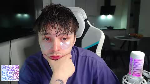 Jayce online show from March 19, 1:38 pm