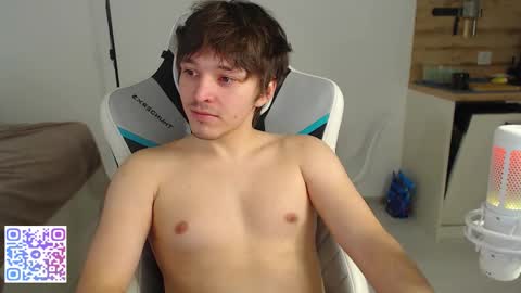 Jayce online show from December 1, 9:07 am