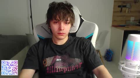 Jayce online show from January 18, 1:36 am