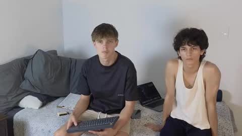 THE HOUSE online show from February 22, 1:36 pm