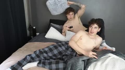 THE HOUSE online show from March 10, 7:22 am