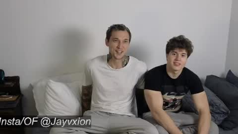 THE HOUSE online show from April 21, 4:25 pm