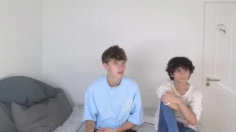 THE HOUSE online show from February 2, 12:56 pm