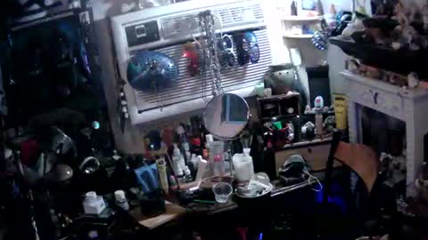 Jayda Heat online show from October 9, 9:37 am