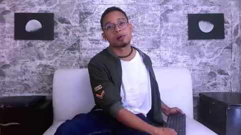 Jayden Morris online show from October 22, 11:45 am