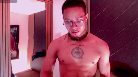 Jayden Morris online show from March 30, 8:20 pm