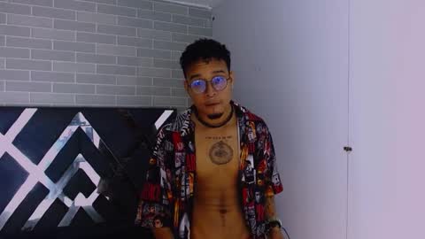 Jayden Morris online show from January 31, 7:11 pm